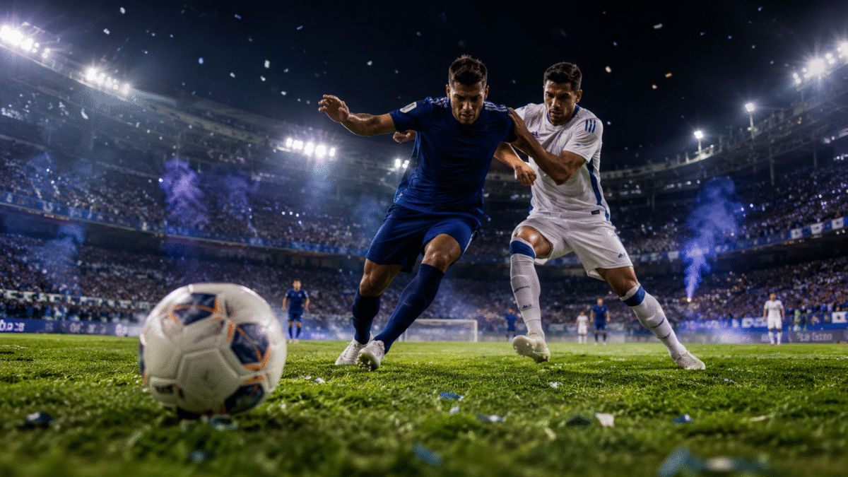 apuestas copa sudamericana