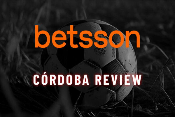 betsson C&oacute;rdoba