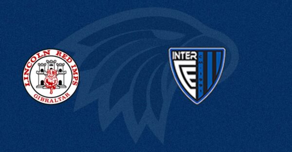 Lincoln Red Imps vs Inter Club d'Escaldes