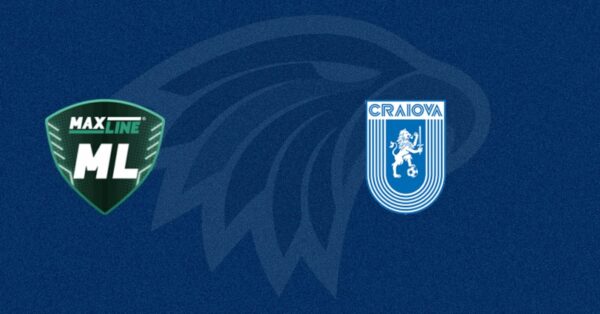 ML Vitebsk vs Universitatea Craiova