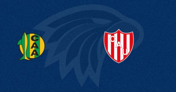 Aldosivi vs Uni&oacute;n Santa Fe