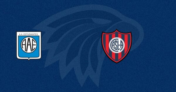 Estudiantes de R&iacute;o Cuarto vs San Lorenzo