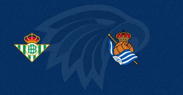Real Betis vs Real Sociedad