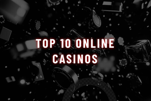 top 10 online casino