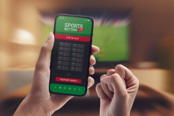 betting in Italy
