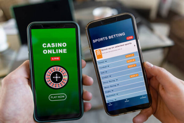 bonus in betting and casino