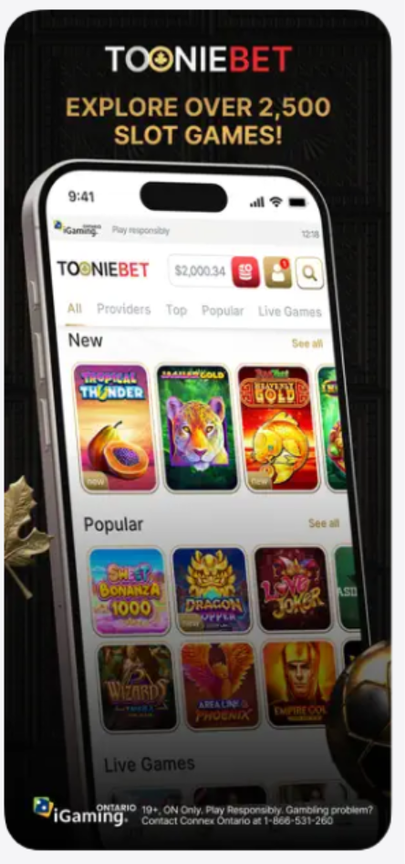 Mobile Experience & App&nbsp;