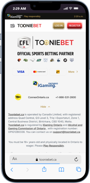 What &ldquo;legal&rdquo; means in Ontario (AGCO + iGaming Ontario roles)