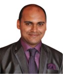 Subhadeep Bhattacharjee