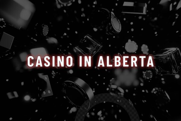 Casino in Alberta