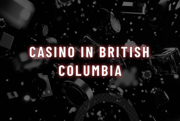 Casino in British Columbia