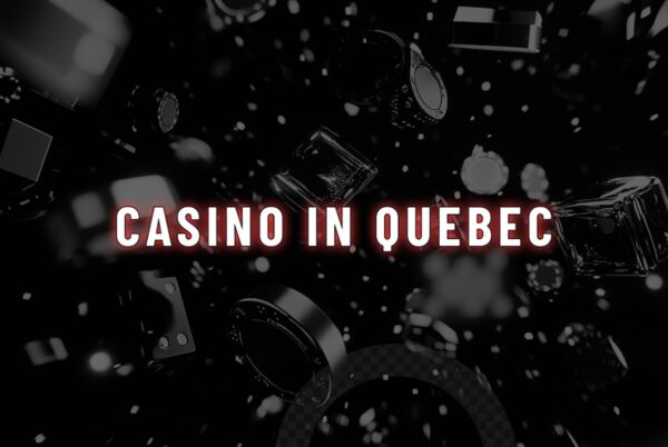 Casino in Quebec