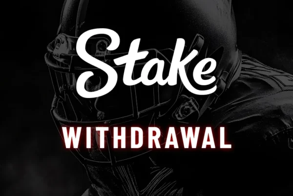 STAKE withdrawal