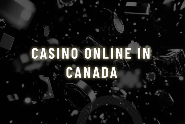 online casino Canada