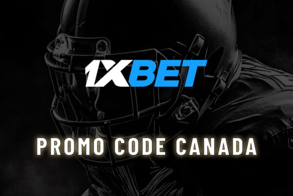 1Xbet promo code canada