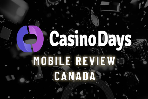 casino days Mobile Review Canada