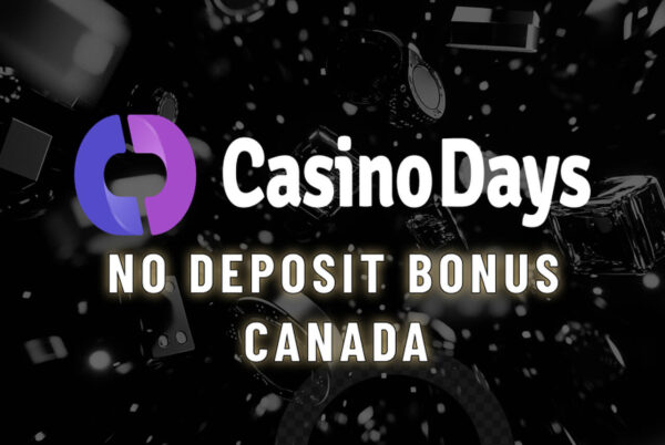 casino days no deposit bonus canada