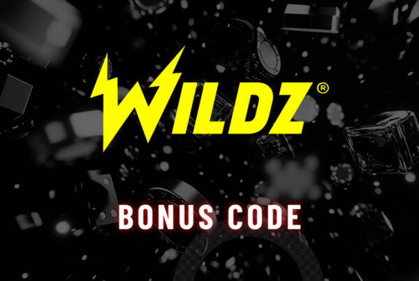 wildz casino bonus code
