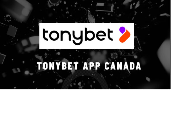 Tonybet App - Download, Login & Full Canada Review