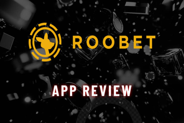 Roobet casino app review