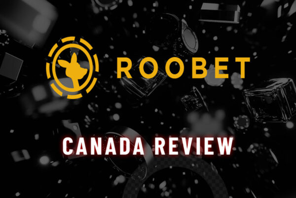 Roobet casino canada review