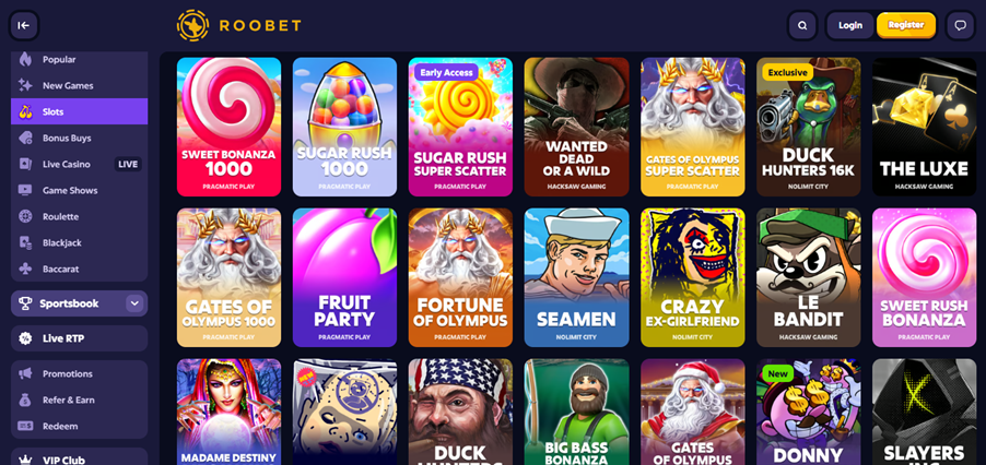 Our Verdict - Is Roobet Worth It?