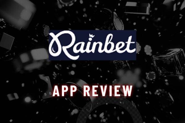 Rainbet app review