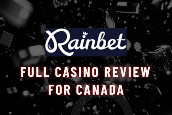 Rainbet full casino review