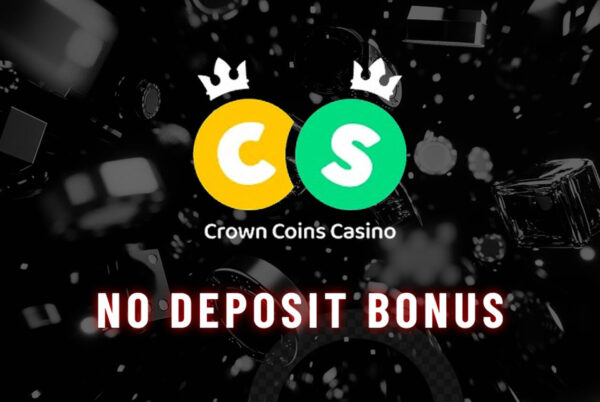 Crown Coins Casino No Deposit Bonus
