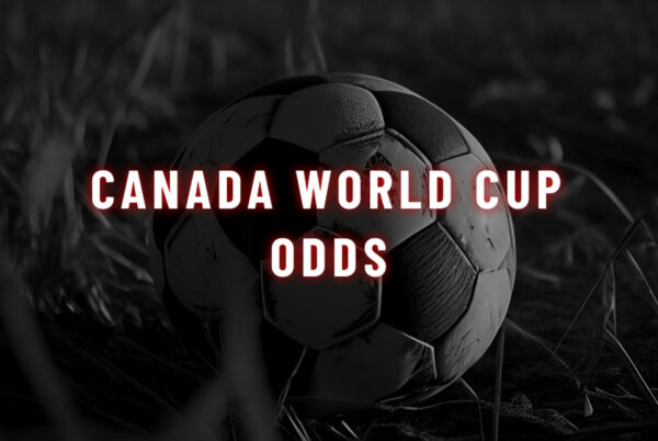 Best World Cup Odds