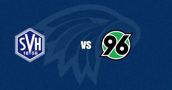 Hemelingen vs Hannover 96
