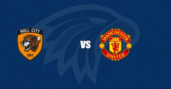 Hull City vs Manchester United