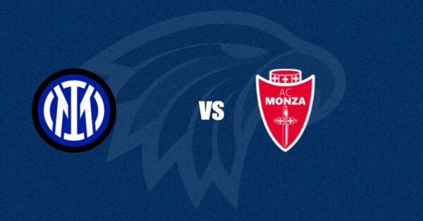 Inter vs Monza