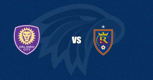 Orlando City vs Real Salt Lake