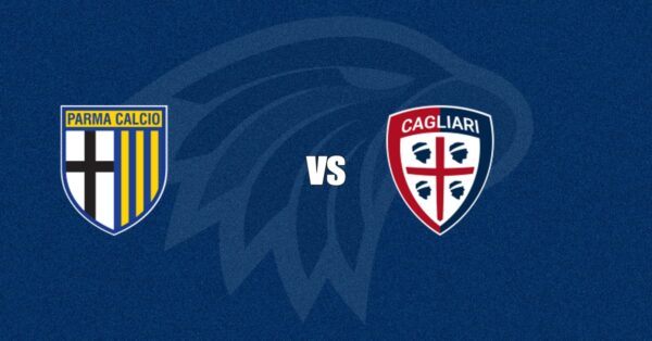 Parma vs Cagliari