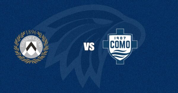 Udinese vs Como