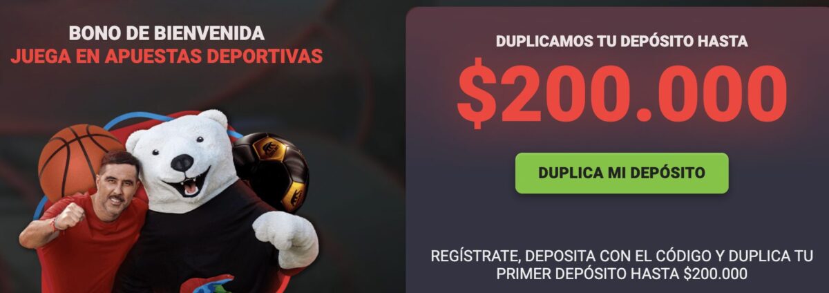 Código de bono Coolbet