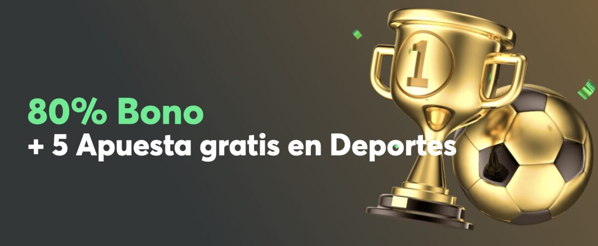 bono de bienvenida de BC.Game