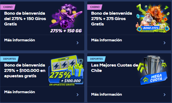 ¿Cómo funciona el Bono de Bienvenida Jugabet?