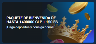 paquete de bienvenida