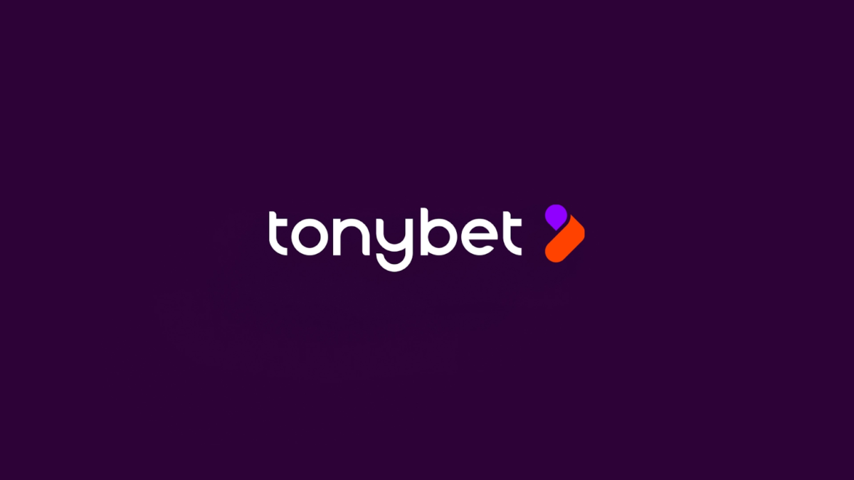 tonybet logo