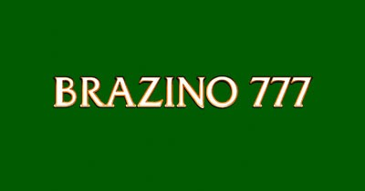 Brazino777 logo