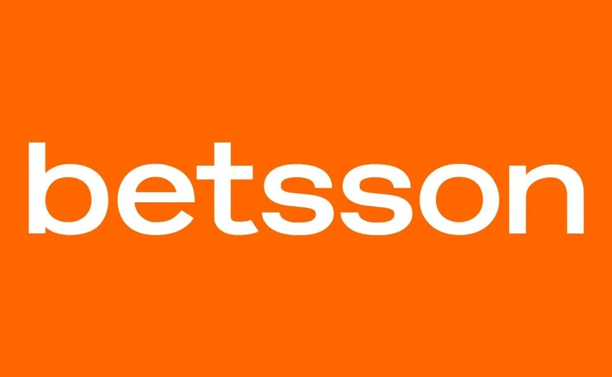 Betsson logo