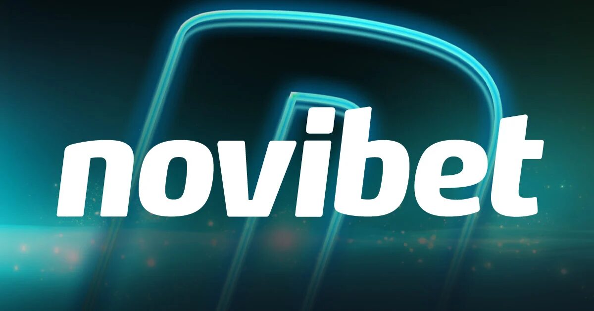 Novibet logo