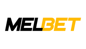 Melbet logo