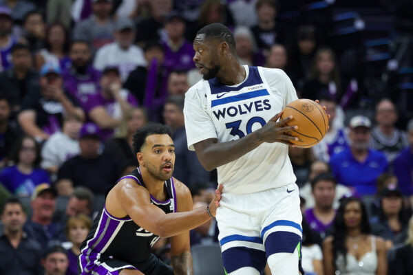 “New squad same Randle” – NBA fans backpedal after Julius Randle leads Wolves past Kings