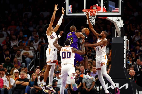 NBA Daily Recap – October 28, 2024: Banchero’s record-setting performance, LeBron struggles in Lakers’ first loss