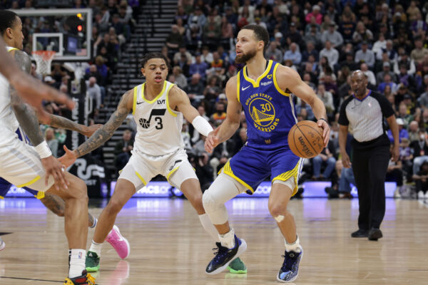 Steph Curry Injury Update: Will Stephen Curry play against the Wizards tonight, Nov. 4?