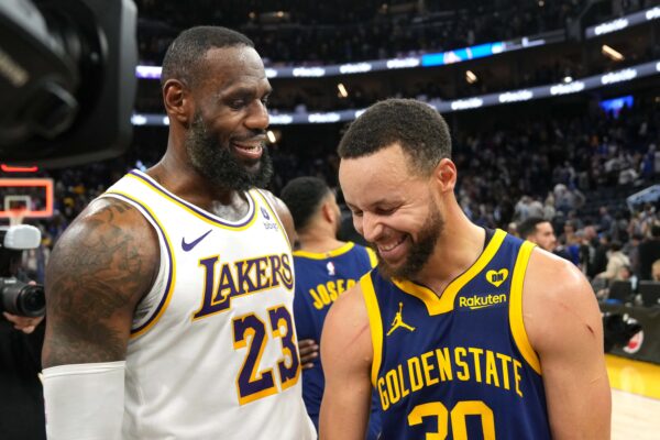 Milestones to watch in 2024-25 NBA season ft. LeBron James, Stephen Curry, and more