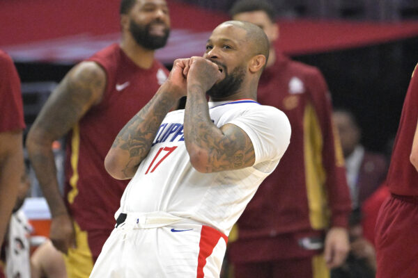 PJ Tucker Trade rumors : 4 teams eyeing Clippers veteran